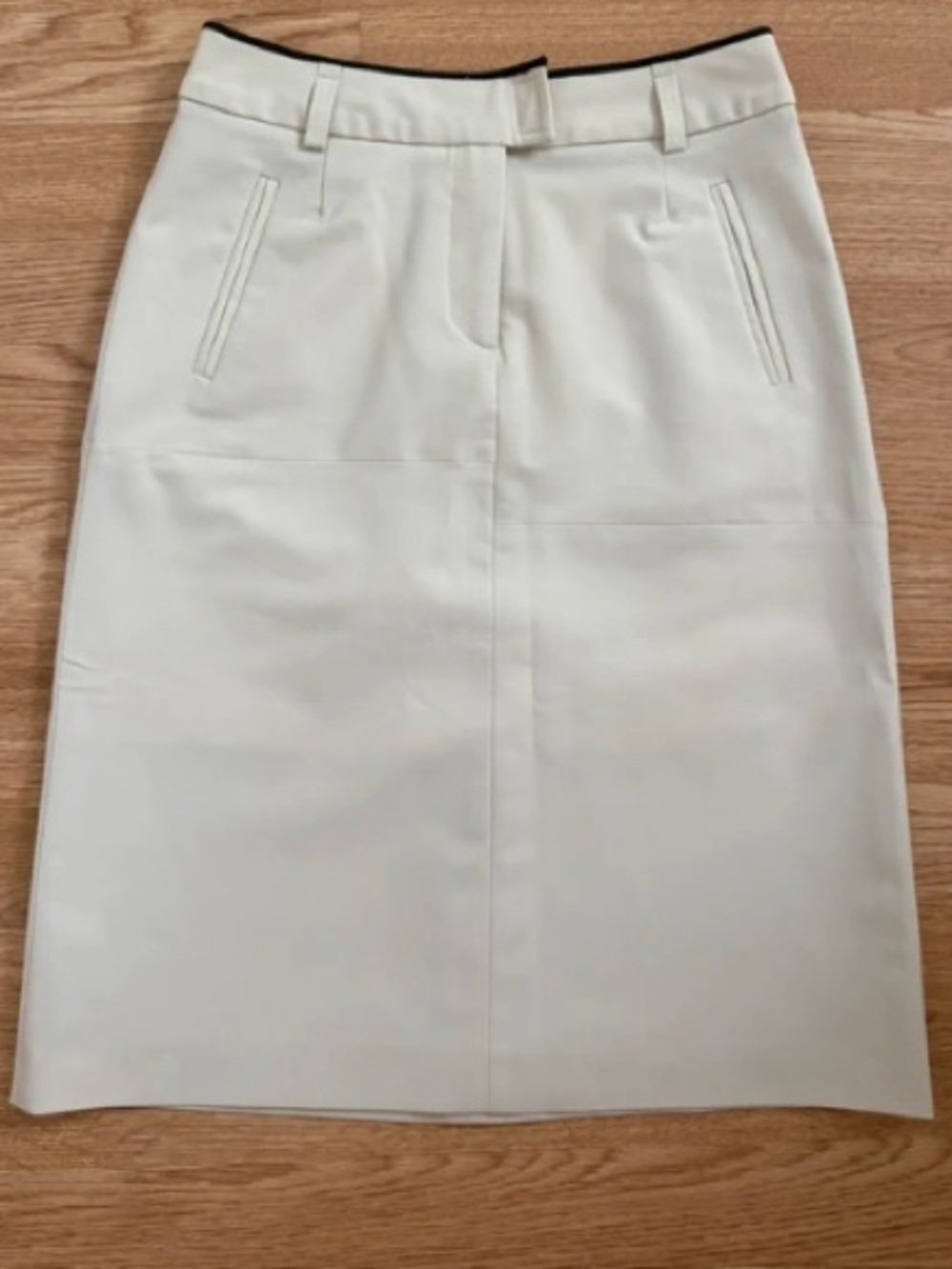 karen miller skirt
